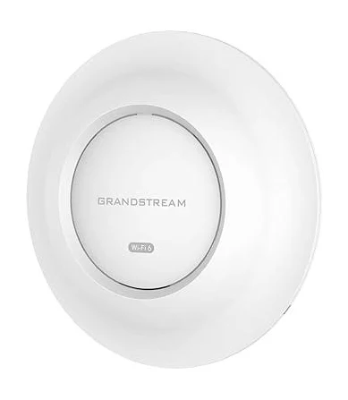 Grandstream Indoor Wi-Fi 6 Enterprise Access Point